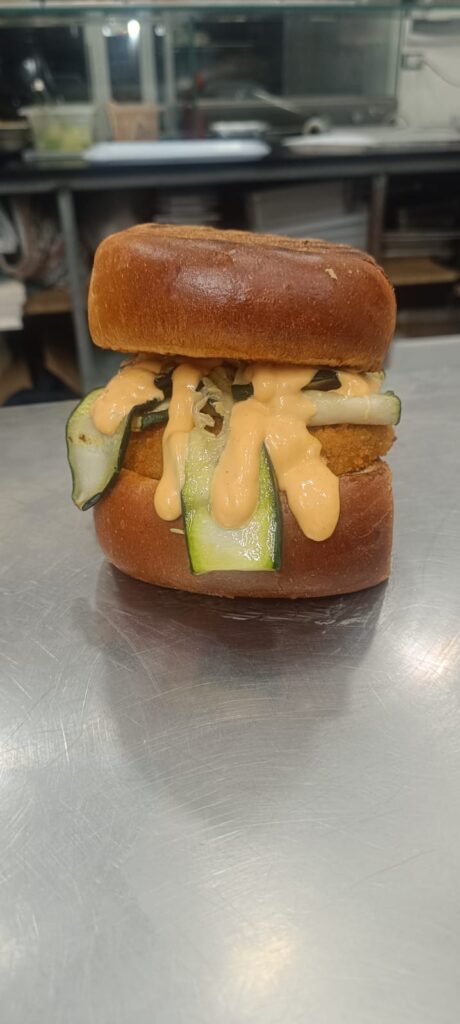 Paninoteca d'asporto a Ercolano